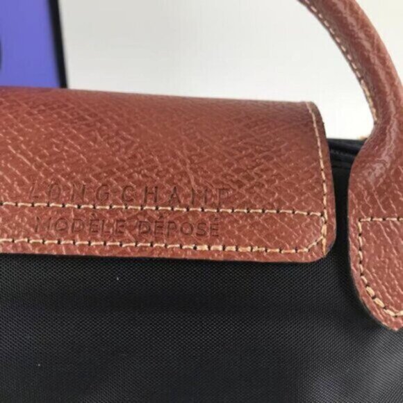 Longchamp Women's Fashion Mini Bag - Picture 7 of 7